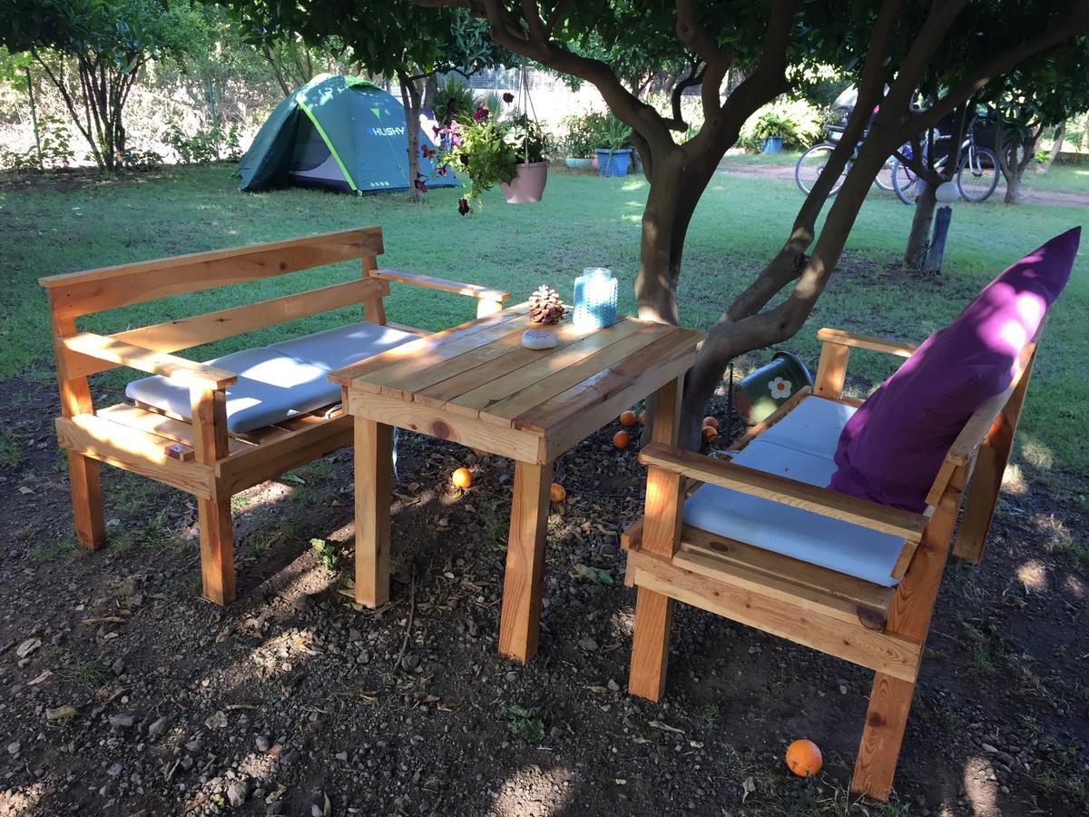 Cirali Friends Pension&Camping Dış mekan fotoğraf